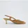 Paul Green 6144 Damenschuhe 6144-010 6144-010 braun, | Gr.: 40,5
