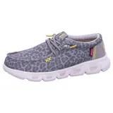 Fusion Damen Grau 38