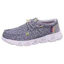 Fusion Damen Grau 38