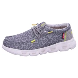 Fusion Damen Grau 38