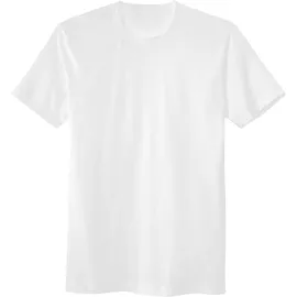 CALIDA T-Shirt - Weiß L