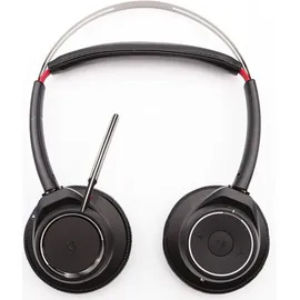 Plantronics Voyager Focus UC B825M (ohne LS)