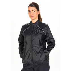 Under Armour Impasse Run 2.0 Damen vêtement running femme déstockage - Noir - L