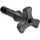 Lupine SL Grano Titanschraube schwarz