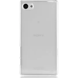 Sony Xperia Z5 Compact weiß