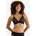 ZERO Push-Up Schwarz M Damen
