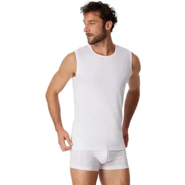 SCHIESSER Unterhemd 4er Pack | Gr.: 3XL