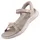 SKECHERS Go Walk Flex Damen Taupe 40