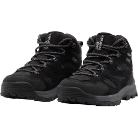 Jack Wolfskin Vojo Tour Texapore Mid Kinder Phantom 26