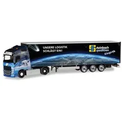 HERPA 309875 1:87 Volvo FH Szg Steinbach