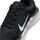 Nike Winflo 11 Damen Black/White-Anthracite-Cool Grey 38,5