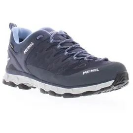 MEINDL Lite Trail GTX Damen jeans/azur 39,5