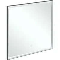 Villeroy & Boch Subway 3.0 Spiegel mit LED-Beleuchtung, A46380BC