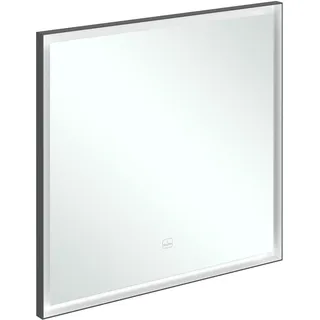 Villeroy & Boch Subway 3.0 Spiegel mit LED-Beleuchtung, A46380BC