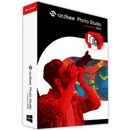ACD Systems ACDSee Photo Studio Professional 2023