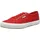 SUPERGA 2750 Cotu Classic red white 41
