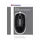 Verbatim Optical USB Maus schwarz (49019)