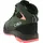 CMP Damen Vertyx Mid WP Schuhe (Größe 40 oliv)
