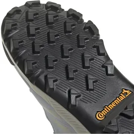 adidas Terrex GORE-TEX Wanderschuh Kinder blau, Größe 21 1⁄2 EU