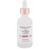 Revolution Skincare Skincare 10% + 1% Serum gegen Hautunreinheiten 60 ml für Frauen