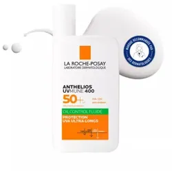 La Roche Posay Anthelios 400ML 50 Öl-Kontrolle Flüssigkeit