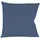 FLEURESSE Kissenbezug Fleuresse 80 x 80 cm Blau