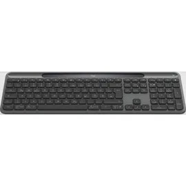 Logitech Signature Slim Solar+ K980 DE