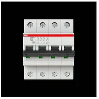 ABB S204MT-C35