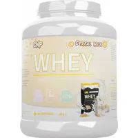 CNP Whey Protein Cereal Milk Pulver 2000 g