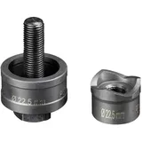 Rittal Blechlocher 22,5 mm (4055222)