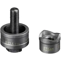 Rittal Blechlocher 22,5 mm (4055222)