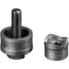 Rittal Blechlocher 22,5 mm (4055222)