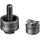 Rittal Blechlocher 22,5 mm (4055222)