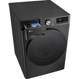 LG F4WR703YB Waschmaschine (13 kg, 1360 U/min)