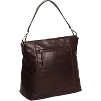 The Chesterfield Brand Umhängetasche Annic Shoulderbag Brown