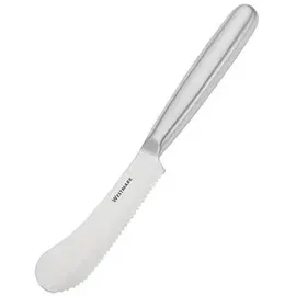 Westmark Frühstücksmesser silber, Klinge: 10,0 cm, 1 St.