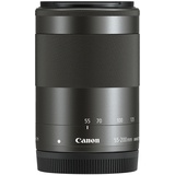 Canon EF-M 55-200 mm F4,5-6,3 IS STM schwarz