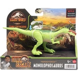 Mattel - Jurassic World Fierce Force Monolophosaurus