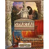 Spielworxx Sparta!