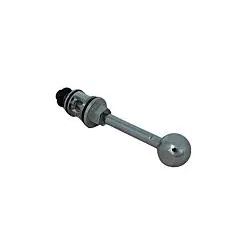 Kludi Ersatzteil Unterputz-Umstellung 7523805-00 automatisch lang, chrom
