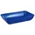 M&M Materialschale Kunststoff 150,0 mm Blau 2 St.