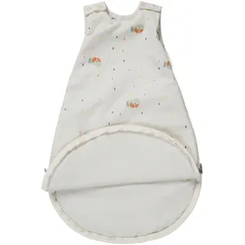 Sterntaler Baby Schlafsack Fuchs Filou Lichtgrau 62