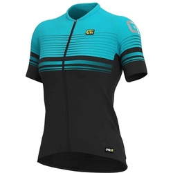 ALE Slide Lady Jersey Turquoise M