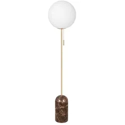 Globen Lighting - Torrano Stehleuchte Brown