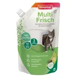 beaphar 400 g Vanille & Melone beaphar Multi-Frisch für Katzentoiletten