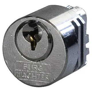 Burg Wächter 14111 Ersatzzylinder BK 92 M SB