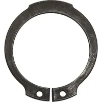Dresselhaus Dresselhaus, Sicherungsring für Wellen 1552/000/01 16