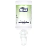 TORK 520201 Reine Hand Schaumseife Premium S4 6 Fl./Kt.