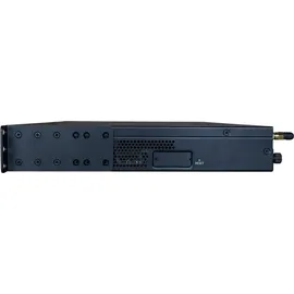 Digi AW24-G300 Switch 24 Ports - Hub Schwarz
