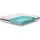 The White Stone Matratze 80 x 195 cm H3 Formschaum
